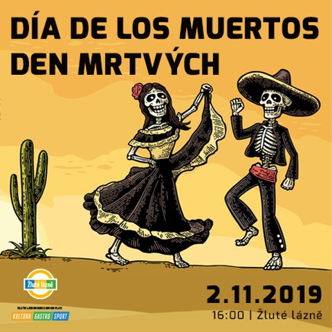 Día de los Muertos