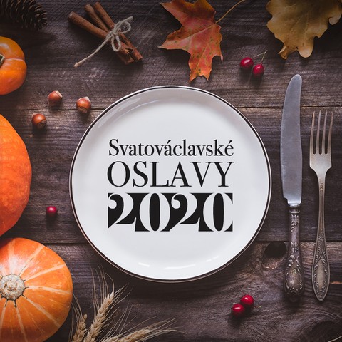 Svatováclavské oslavy 2020