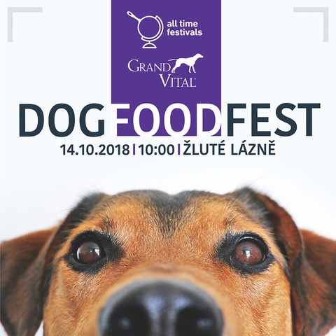 Dog Food Fest